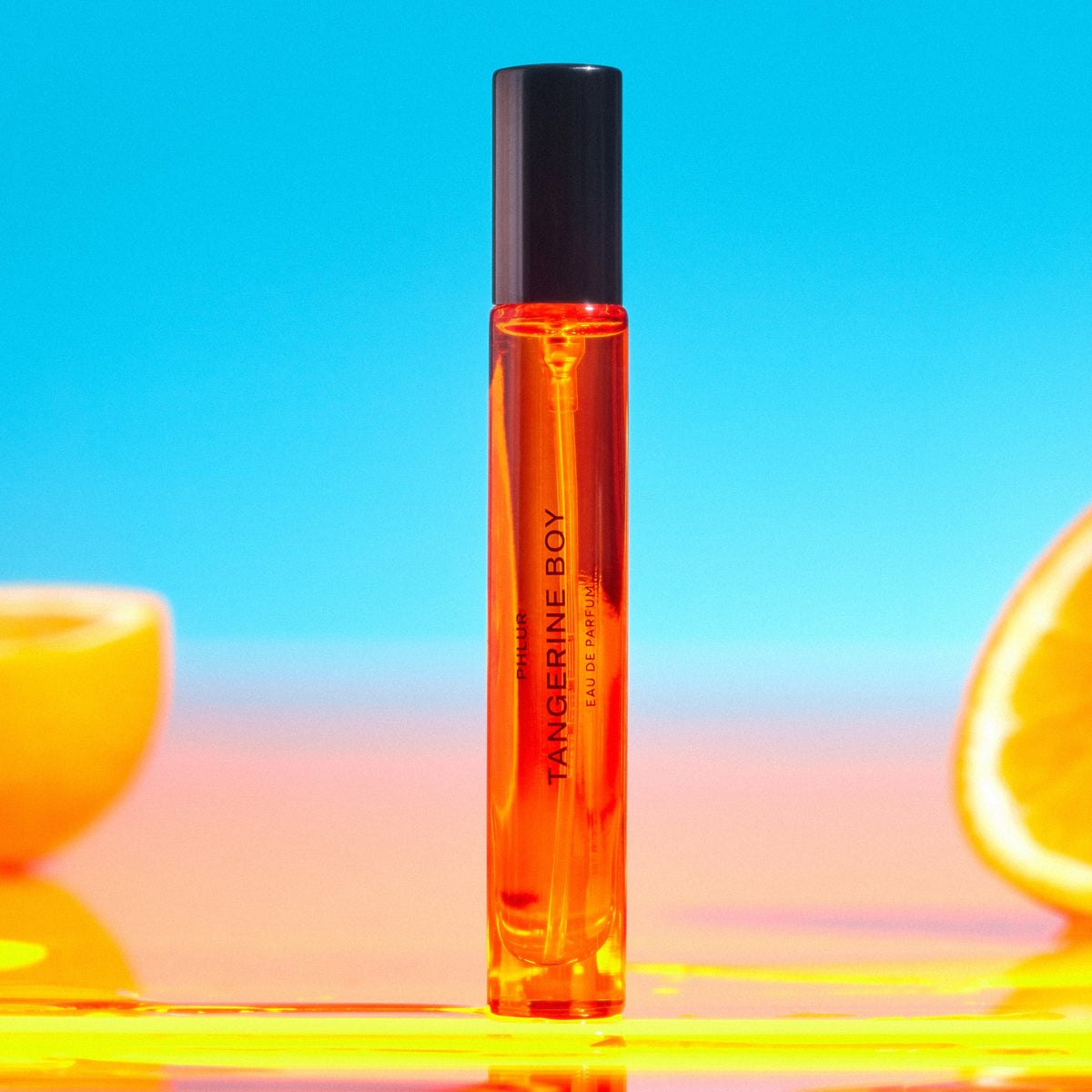 Tangerine Boy - Travel Size - image 2