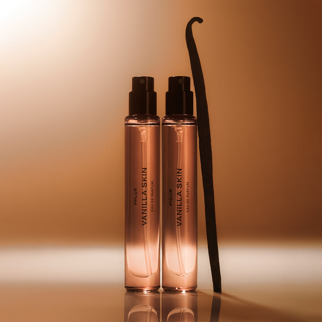 Vanilla Skin - Travel Size - image 2