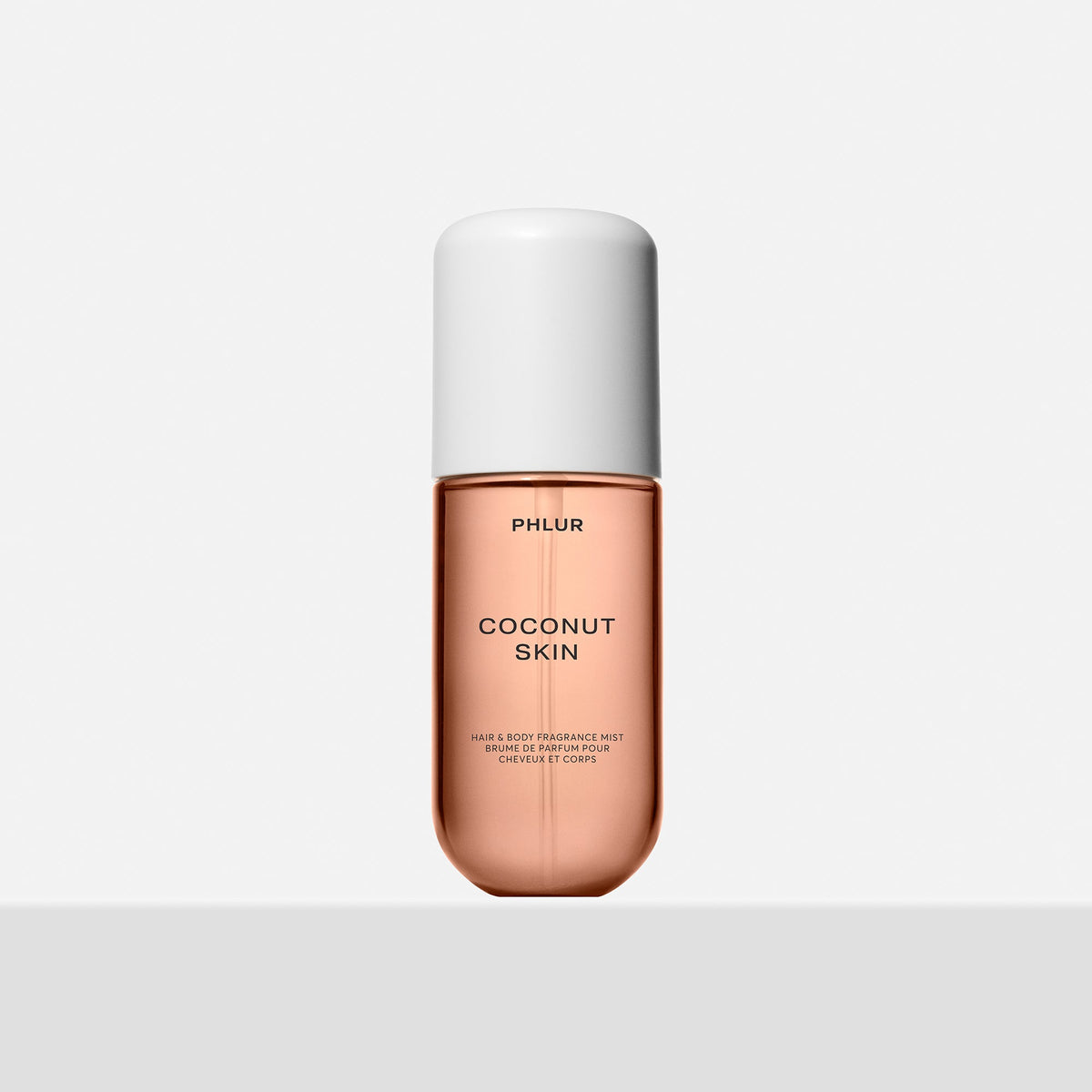 Coconut Skin - Travel Size Body Mist - image 1