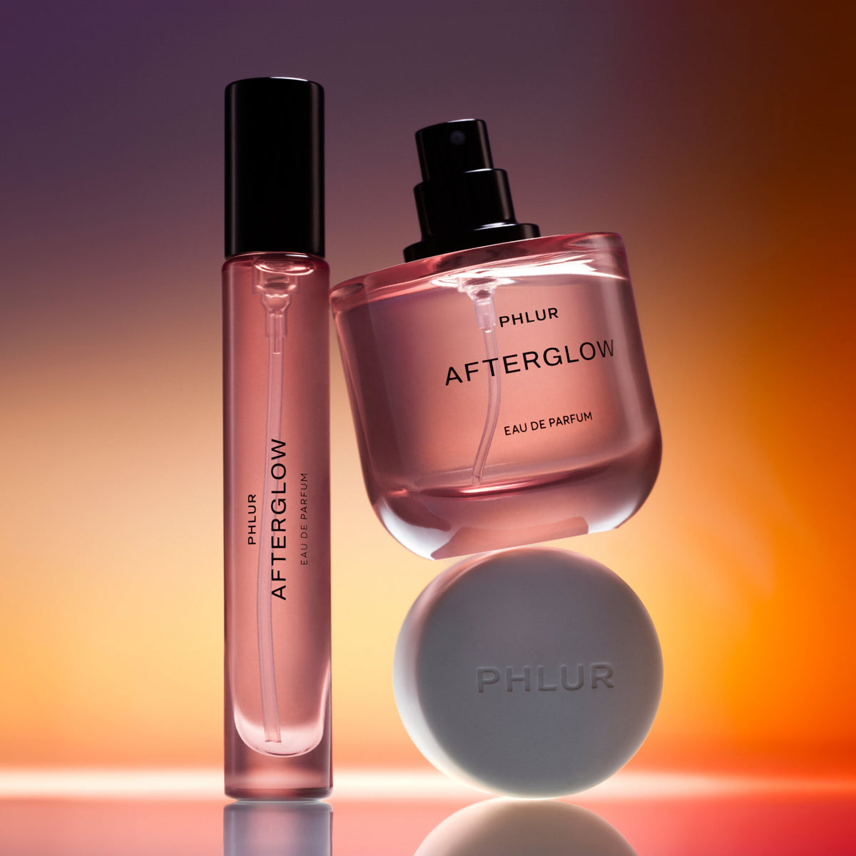Afterglow - Fragrance Duet - image 2