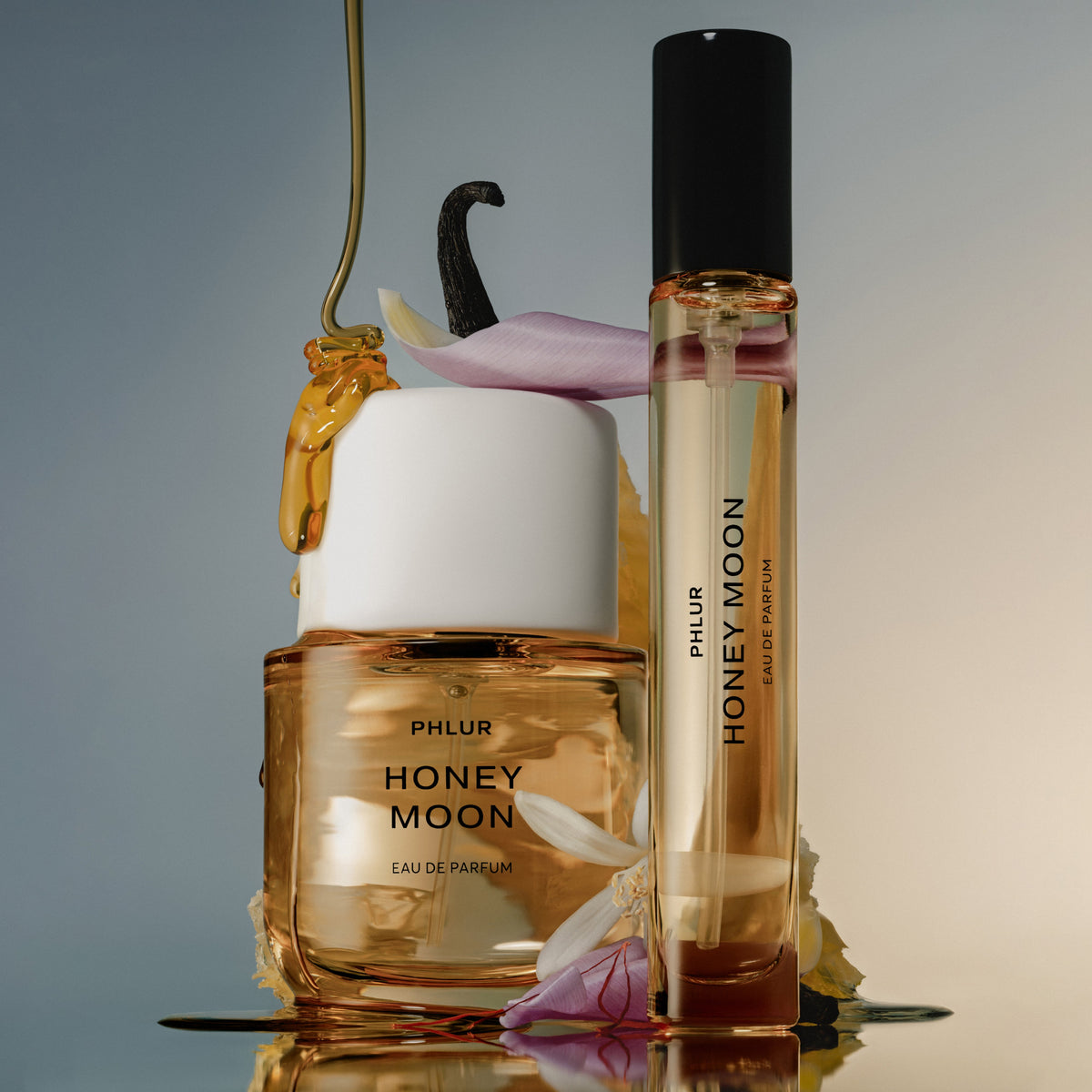 Honey Moon - Fragrance Duet - image 2