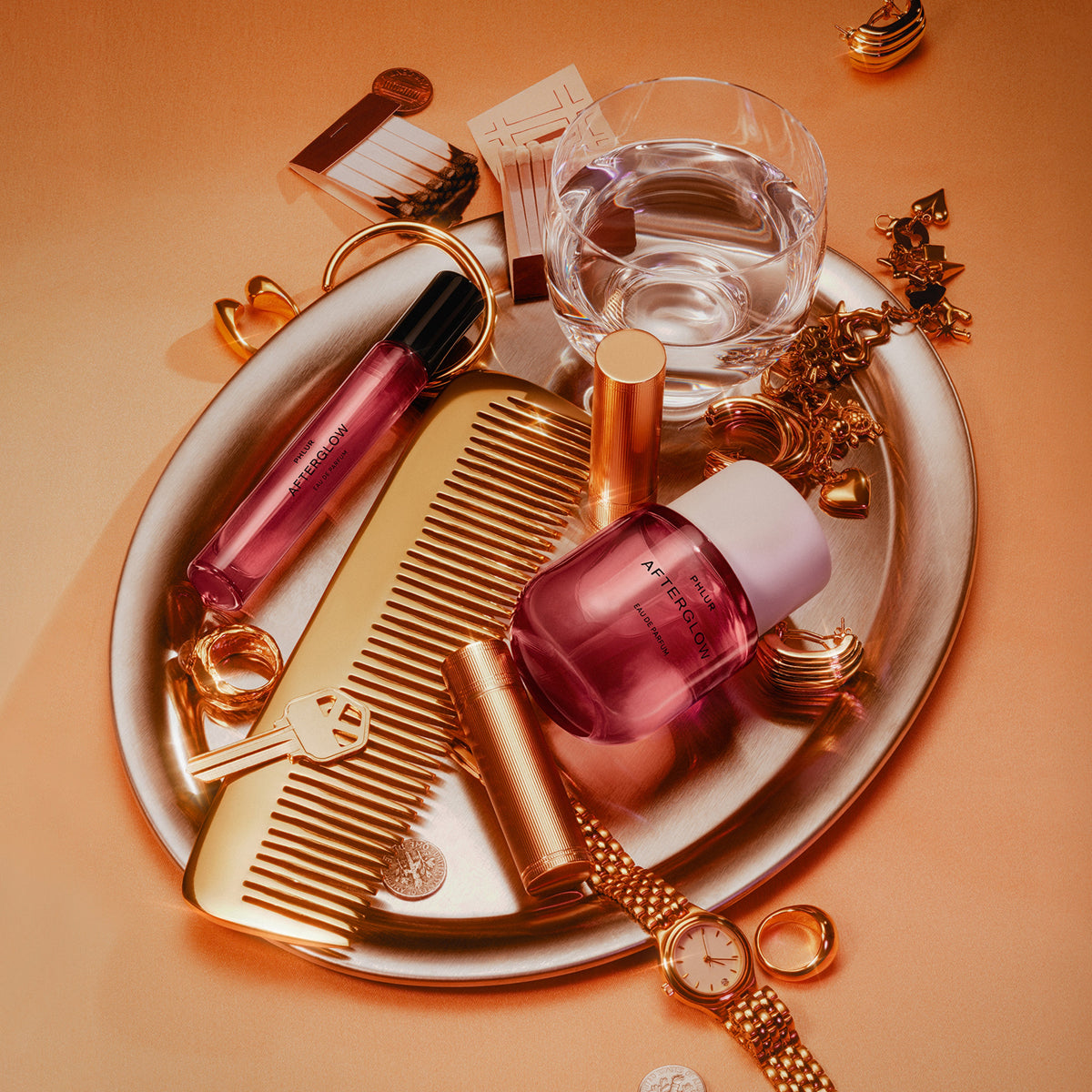 Afterglow - Fragrance Duet - image 6