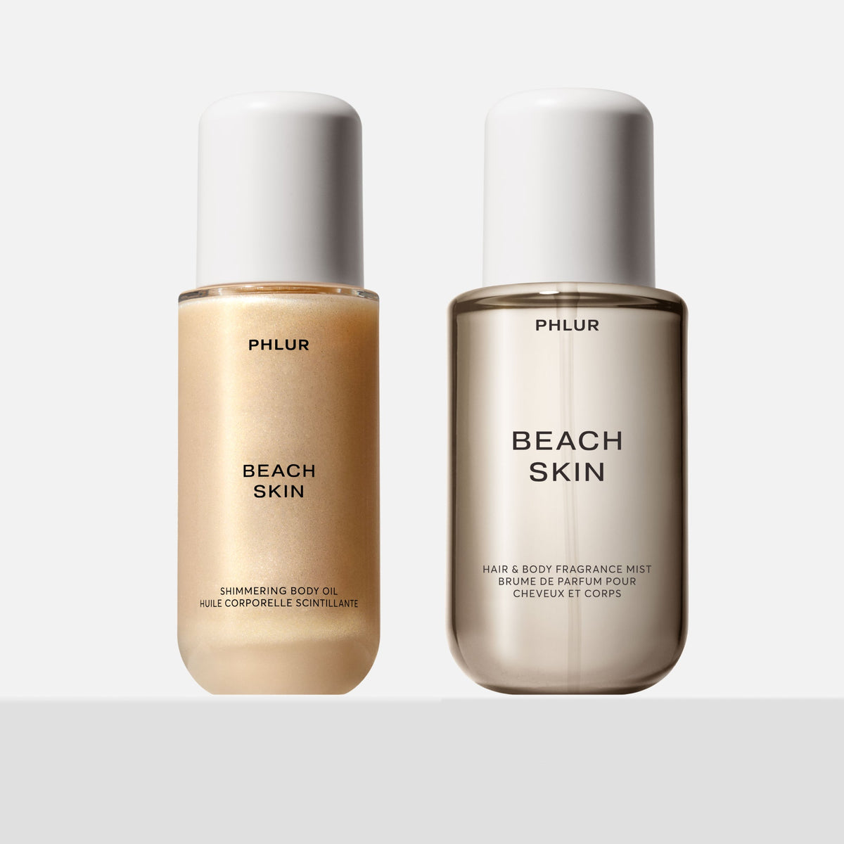 Beach Skin - Body Duo - image 1