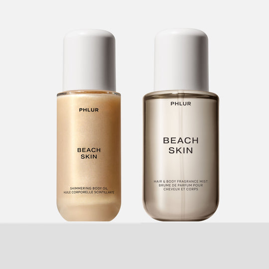 Beach Skin - Body Duo - image 1