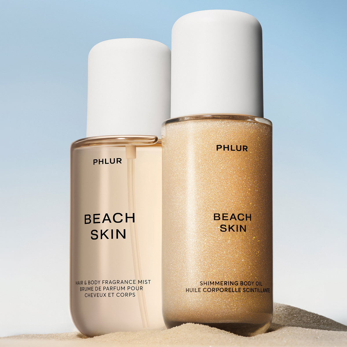 Beach Skin - Body Duo - image 7