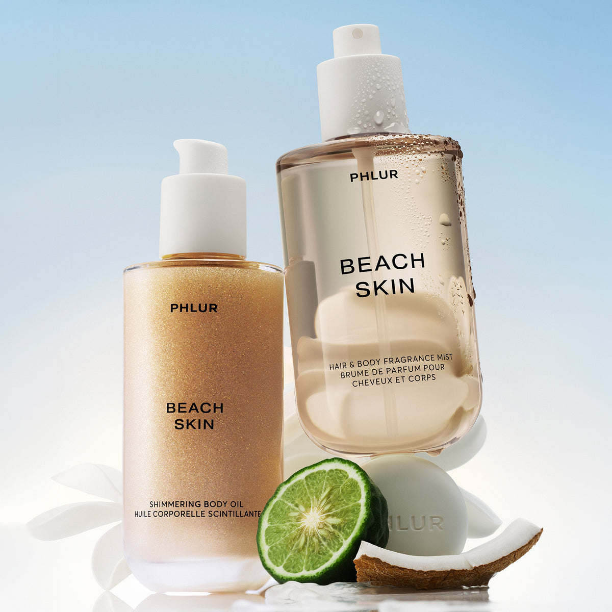 Beach Skin - Body Duo - image 2