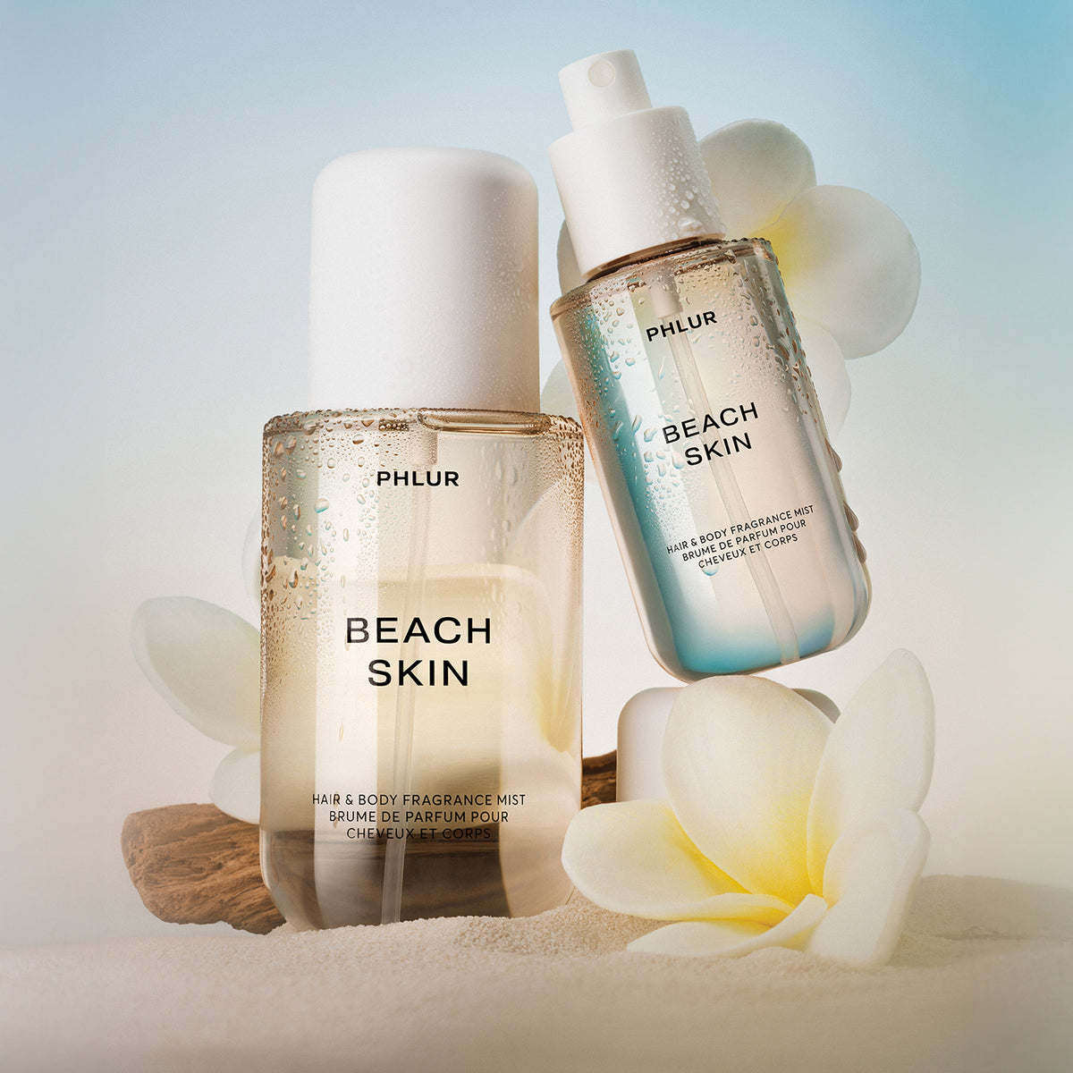 Beach Skin - Travel Size Body Mist - image 2