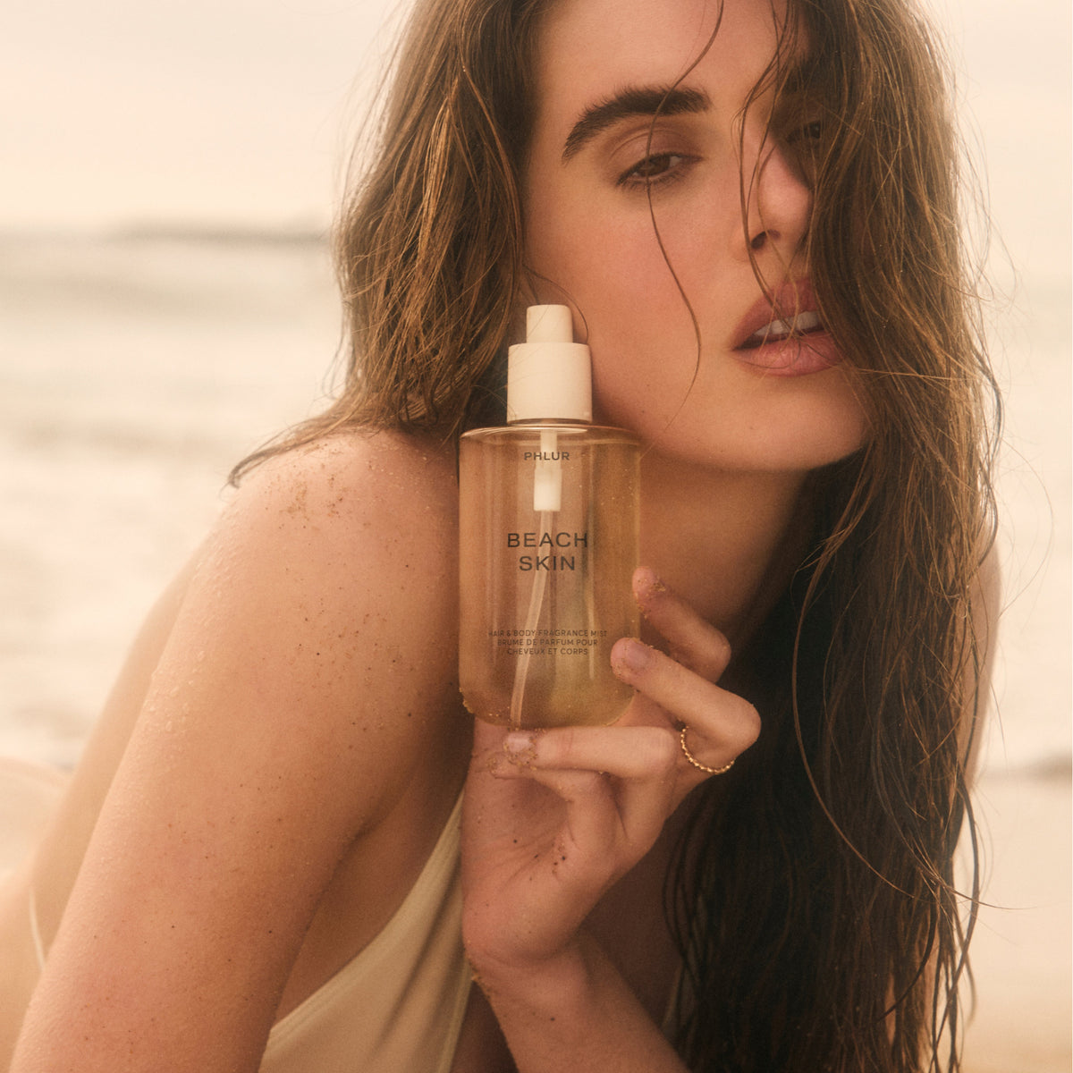 Beach Skin - Travel Size Body Mist - image 5