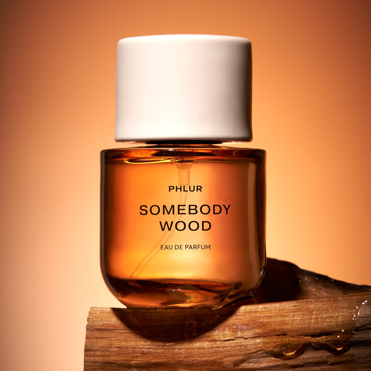 Somebody Wood - 50mL - image 2