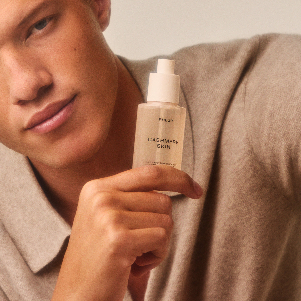 Cashmere Skin - Travel Size Body Mist - image 5