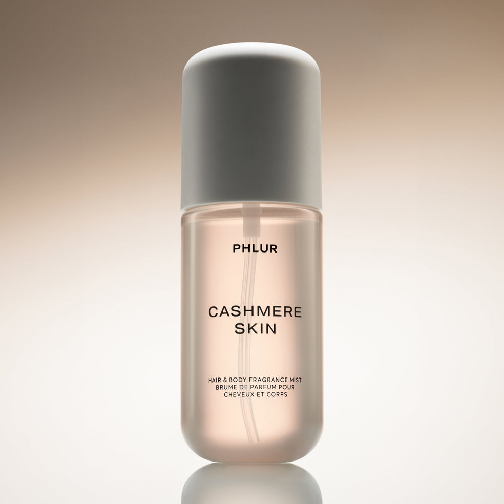 Cashmere Skin - Travel Size Body Mist