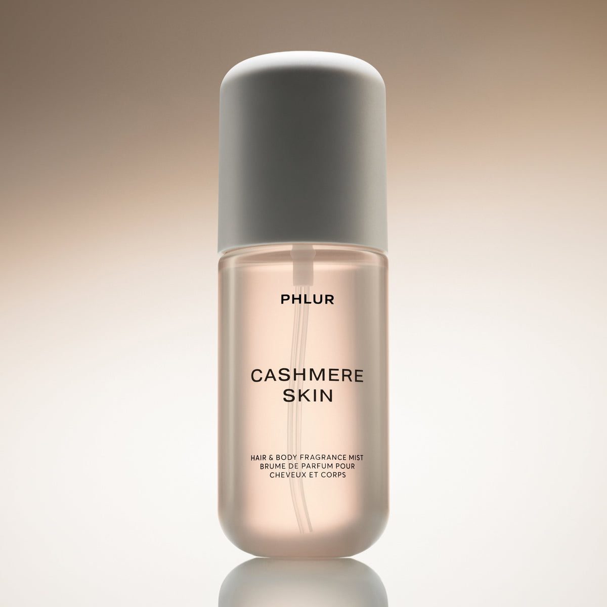 Cashmere Skin - Travel Size Body Mist - image 2