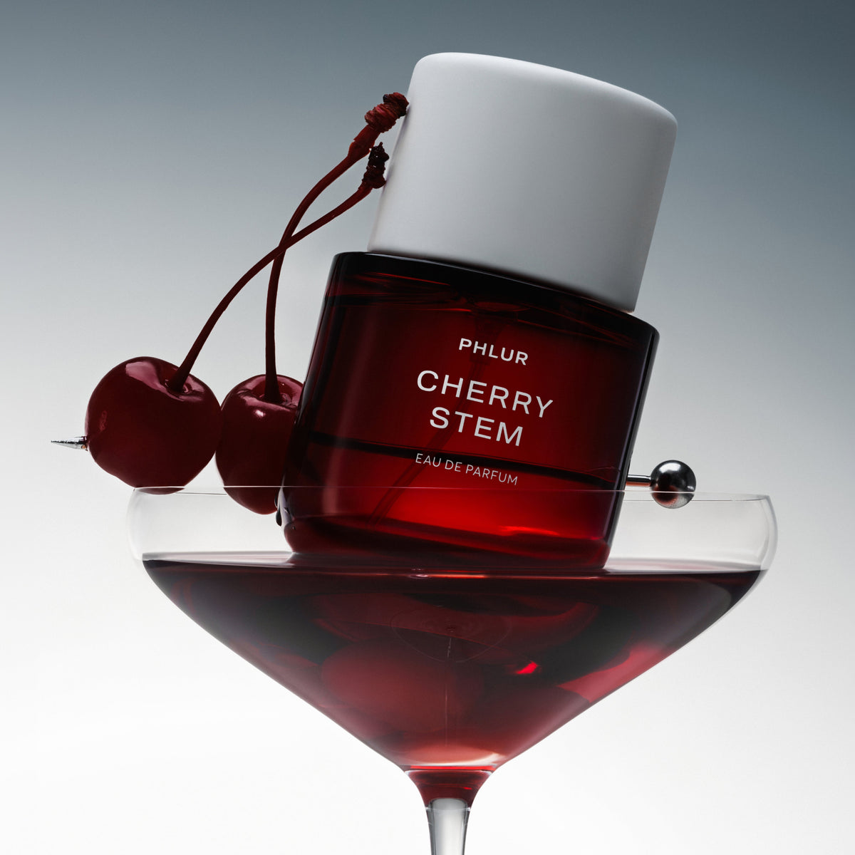 Cherry Stem - 50mL - image 6