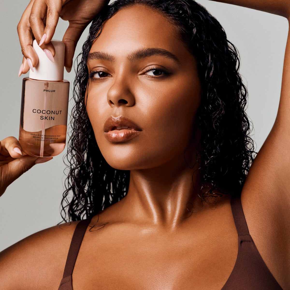 Coconut Skin - Body Mist - image 5