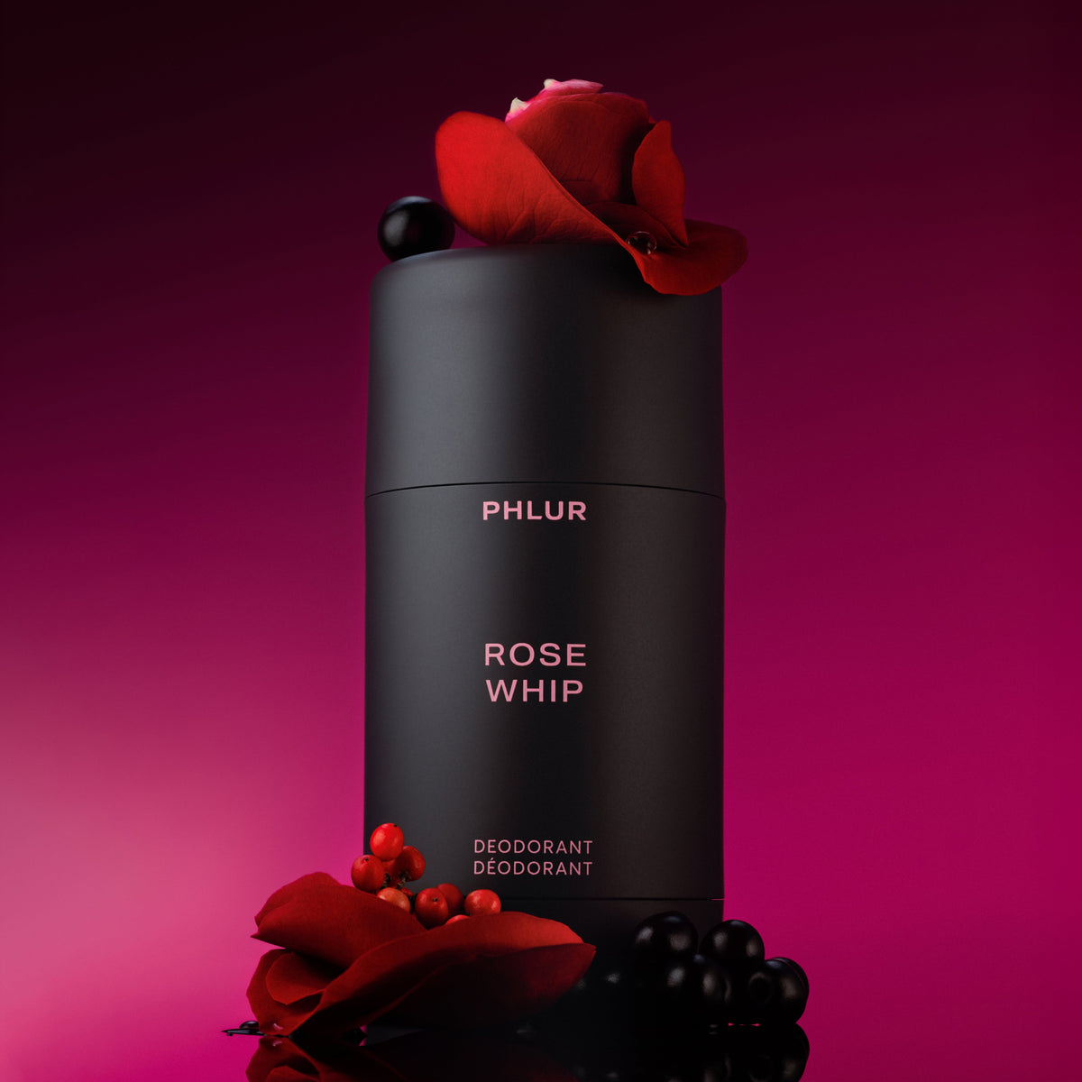 Rose Whip - Deodorant - image 2