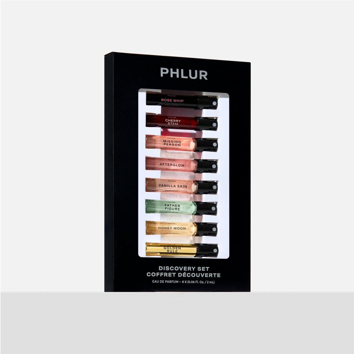 Fragrance Discovery Set - image 1