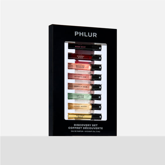Fragrance Discovery Set - image 1