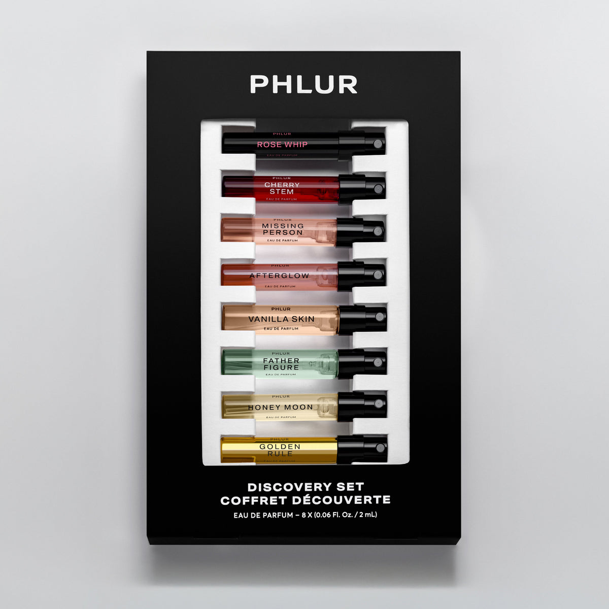 Fragrance Discovery Set - image 3