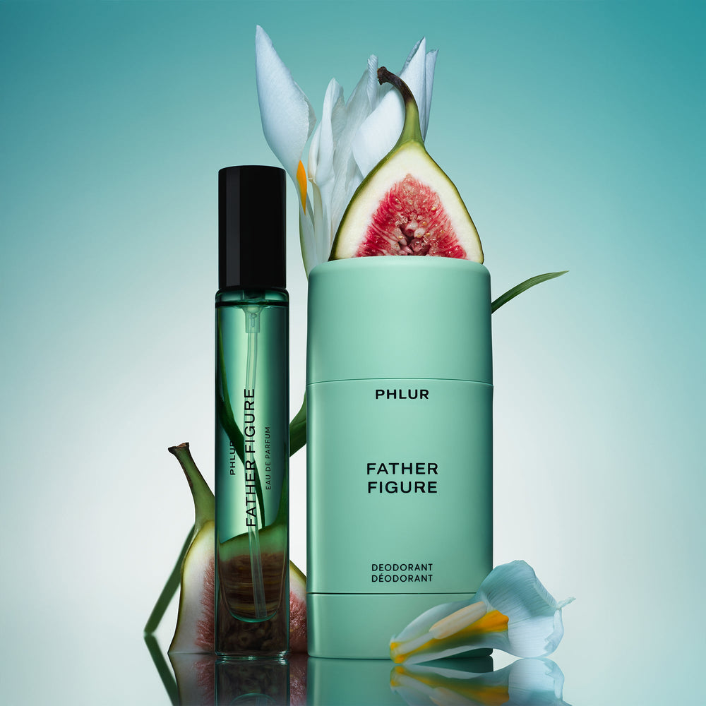 Father Figure - Layering Duo