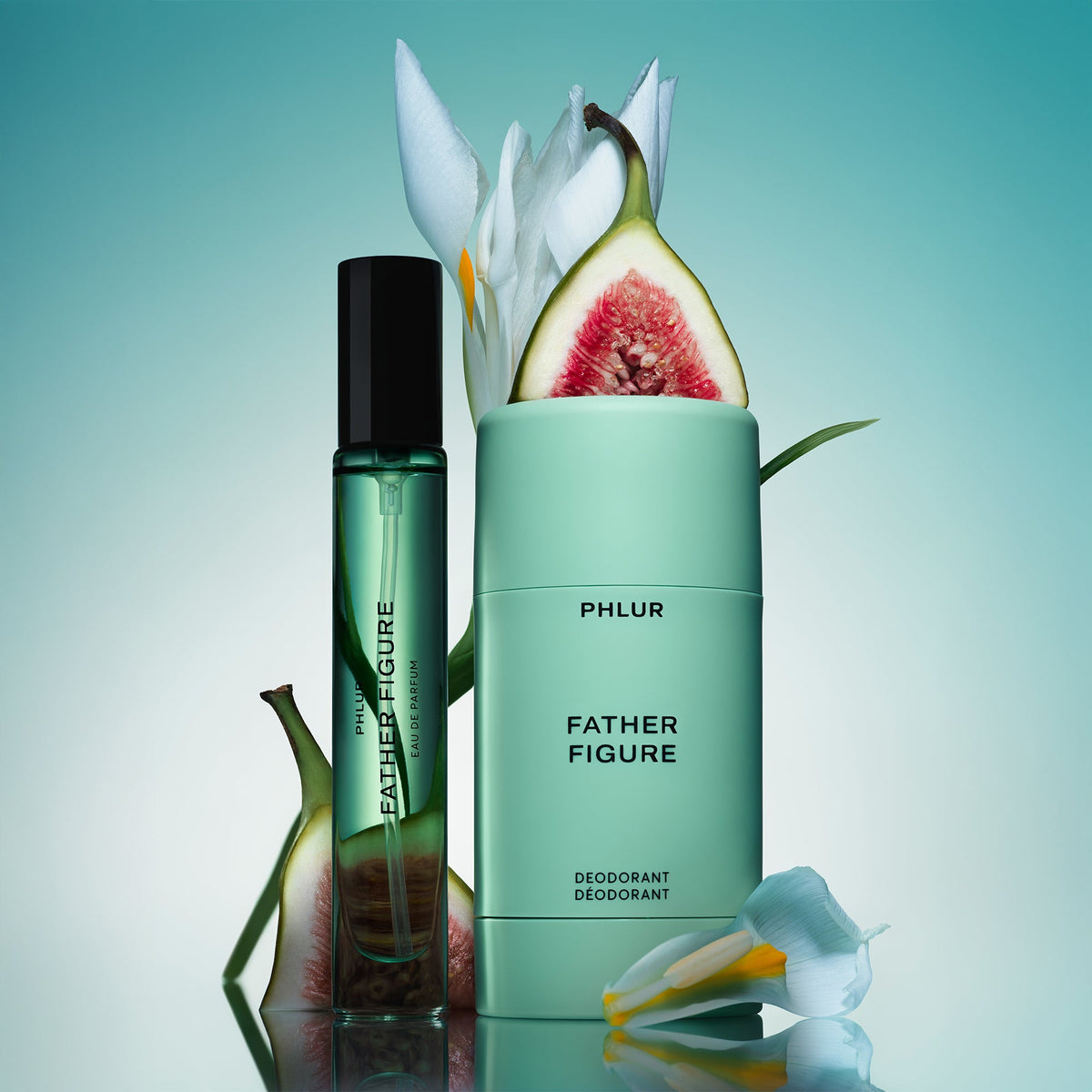 Father Figure - Layering Duo - image 2