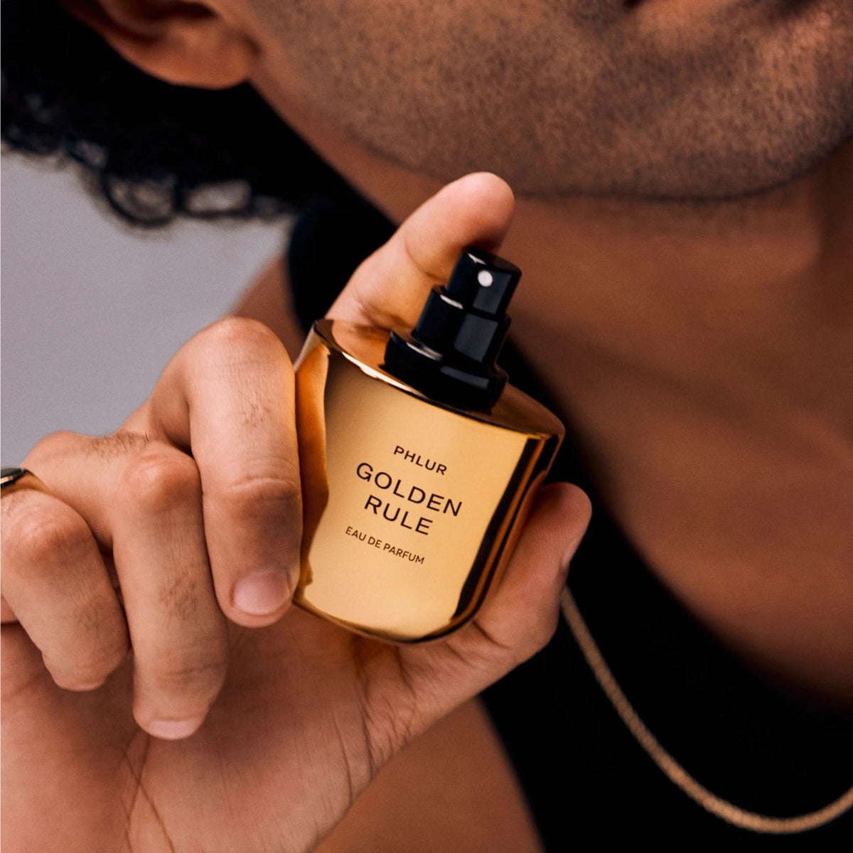 Golden Rule - Fragrance Duet - image 5
