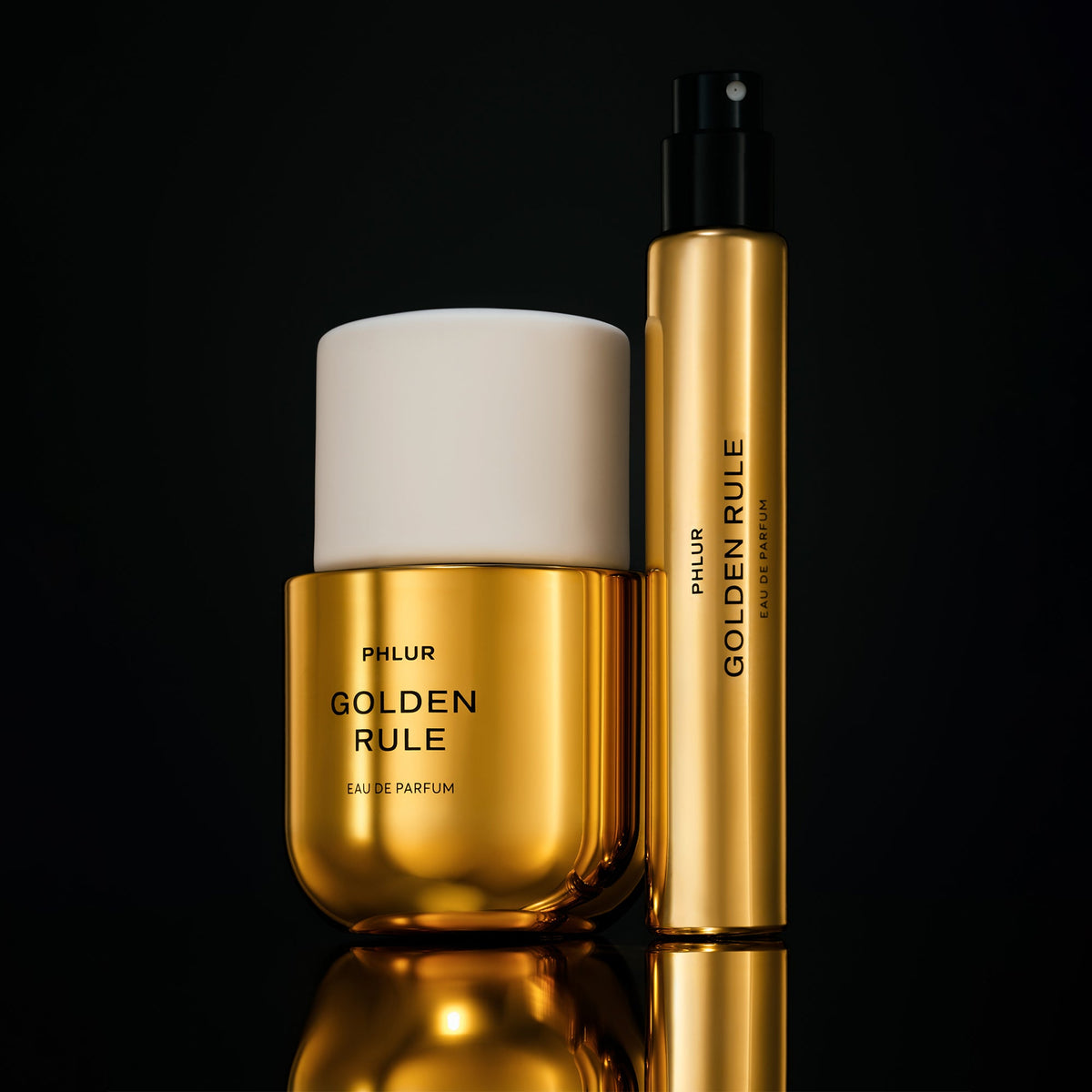 Golden Rule - Fragrance Duet - image 2