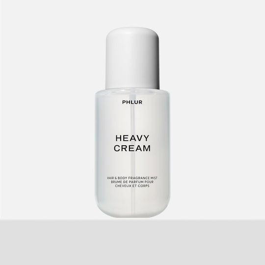 Heavy Cream - Body Mist - image 1
