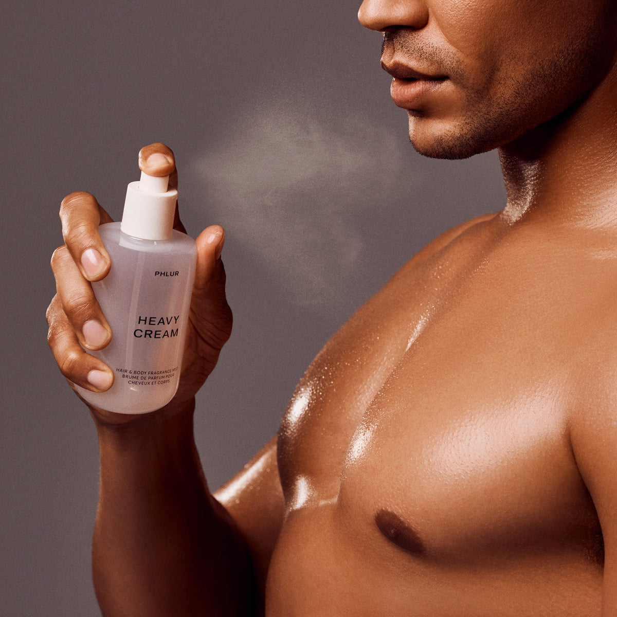 Heavy Cream - Body Mist - image 5