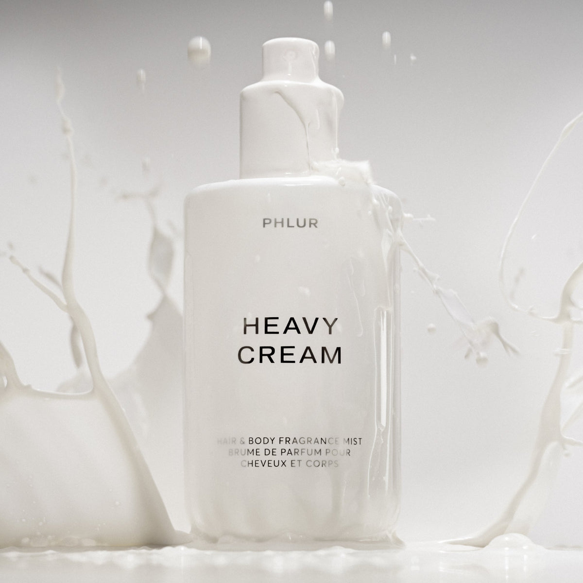 Heavy Cream - Body Mist - image 2