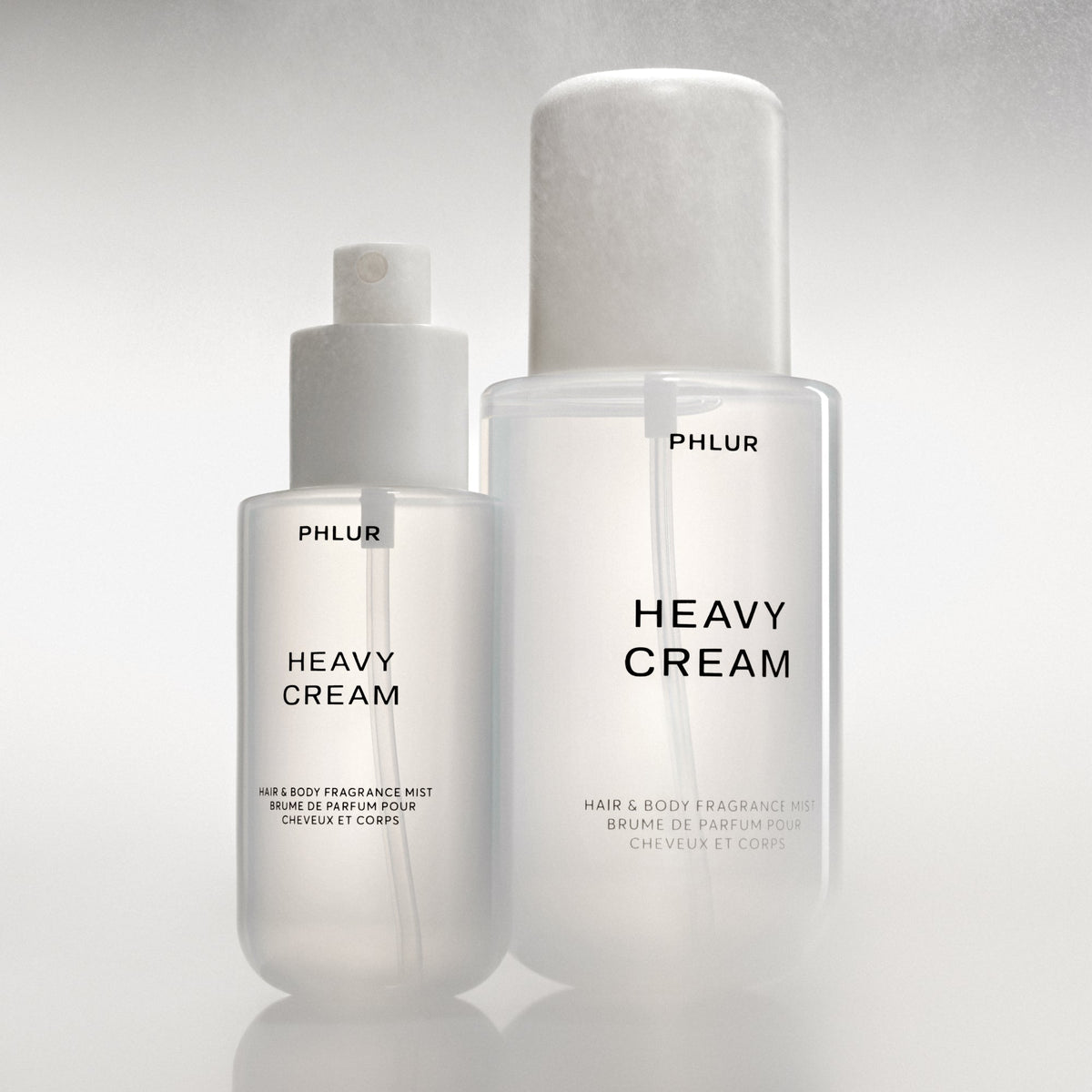 Decadent Layering - Body Mist Trio - image 7