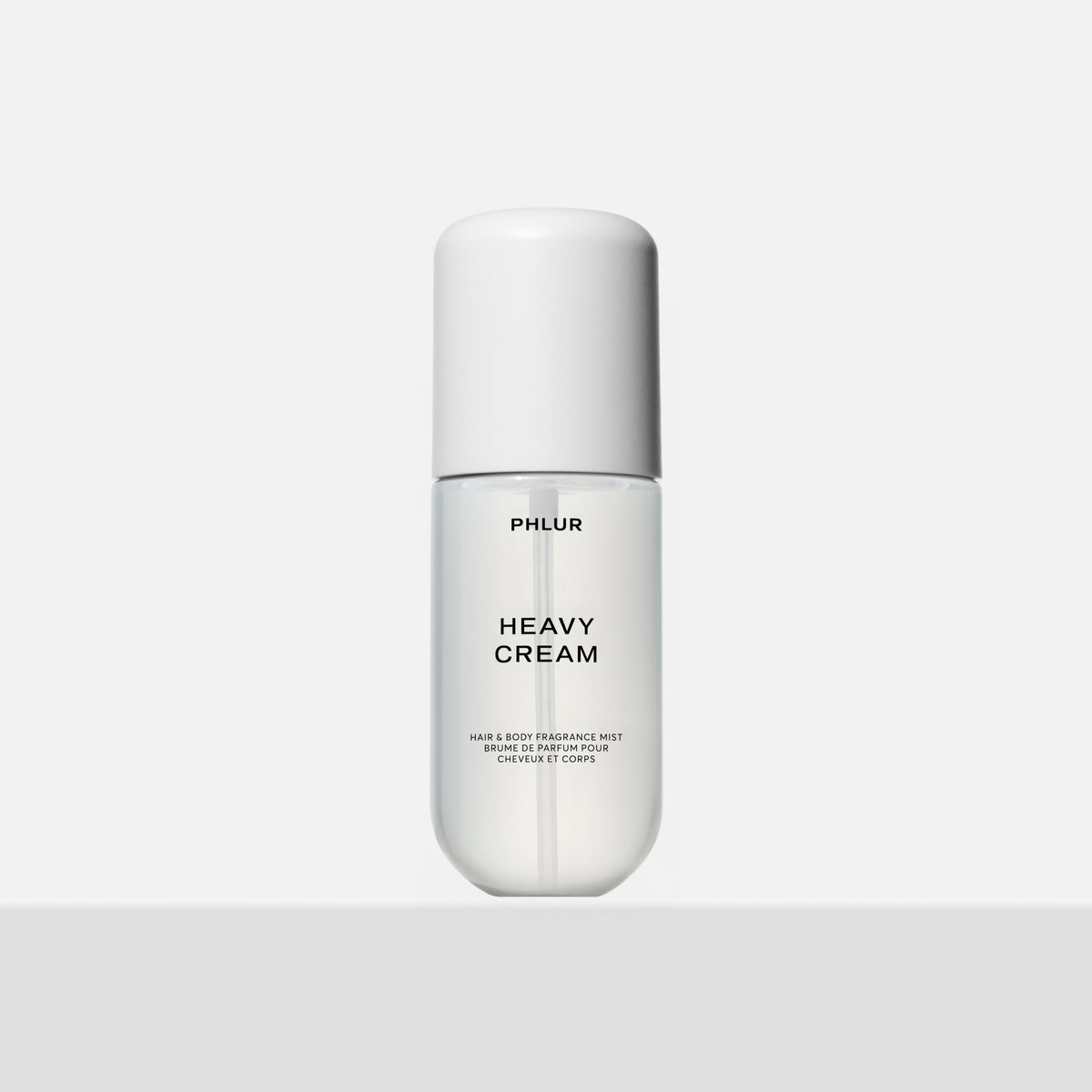 Heavy Cream - Travel Size Body Mist - image 1