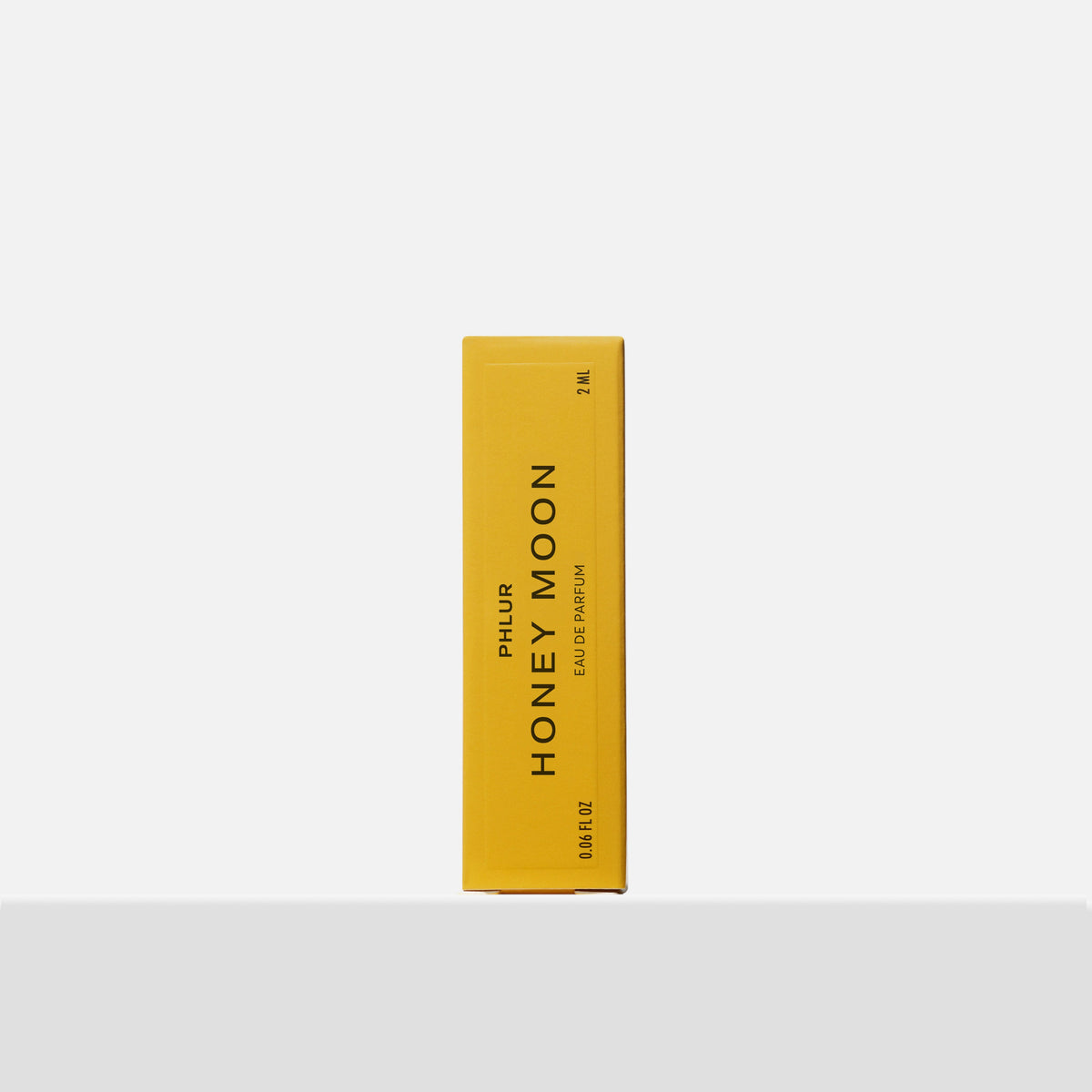 Honey Moon - Sample - image 1