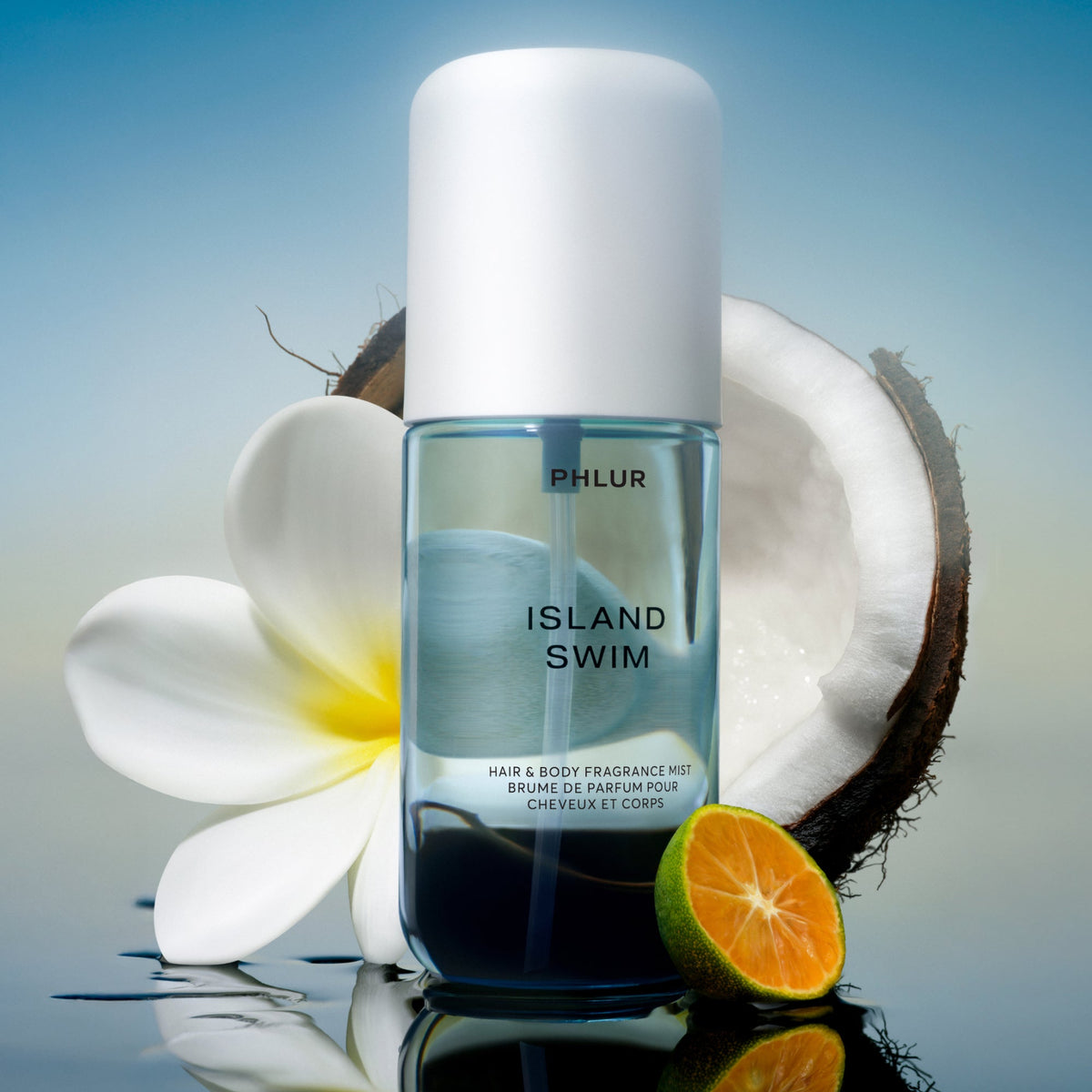 Island Swim - Travel Size Body Mist - image 2