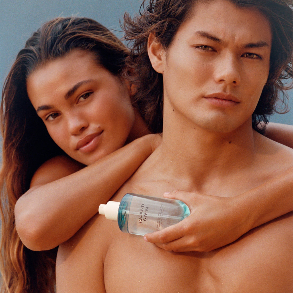 Island Swim - Body Mist - image 5