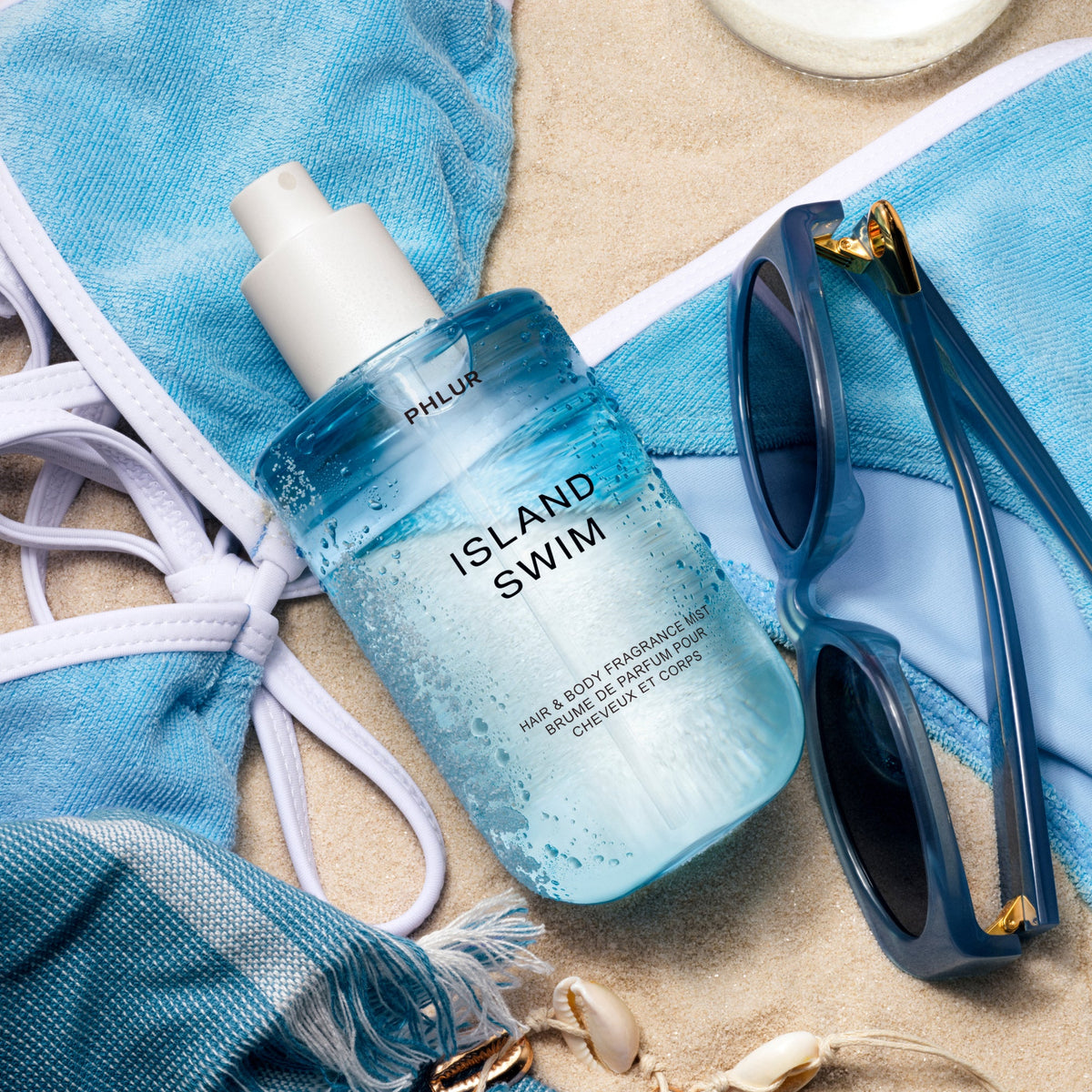 Island Swim - Body Mist - image 6
