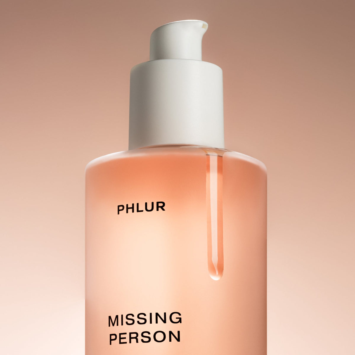Missing Person - Body Oil - image 2