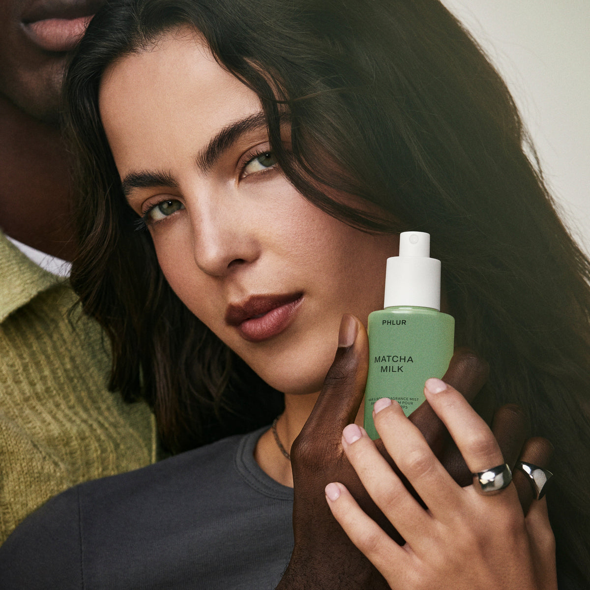 Matcha Milk - Travel Size Body Mist - image 2