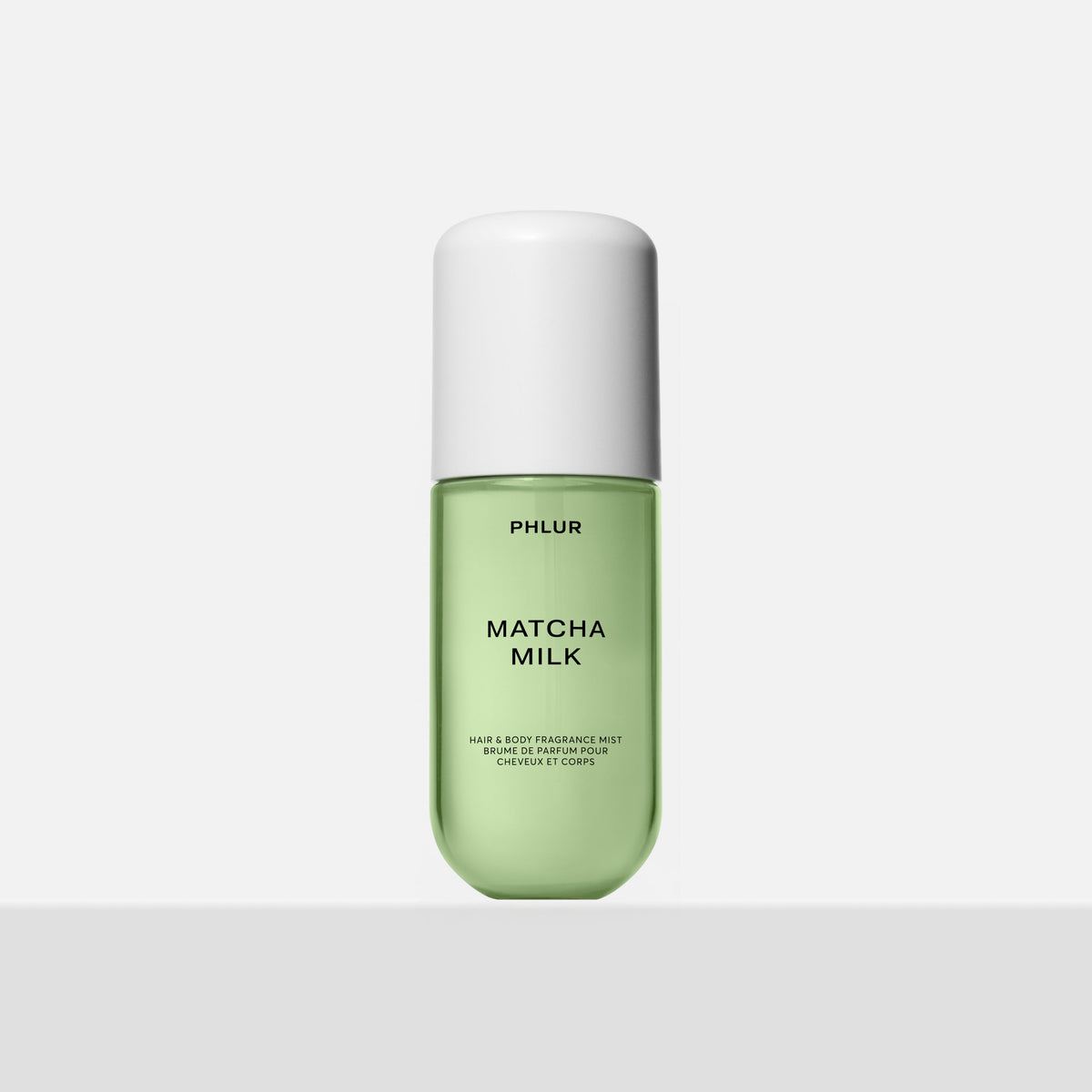 Matcha Milk - Travel Size Body Mist - image 1