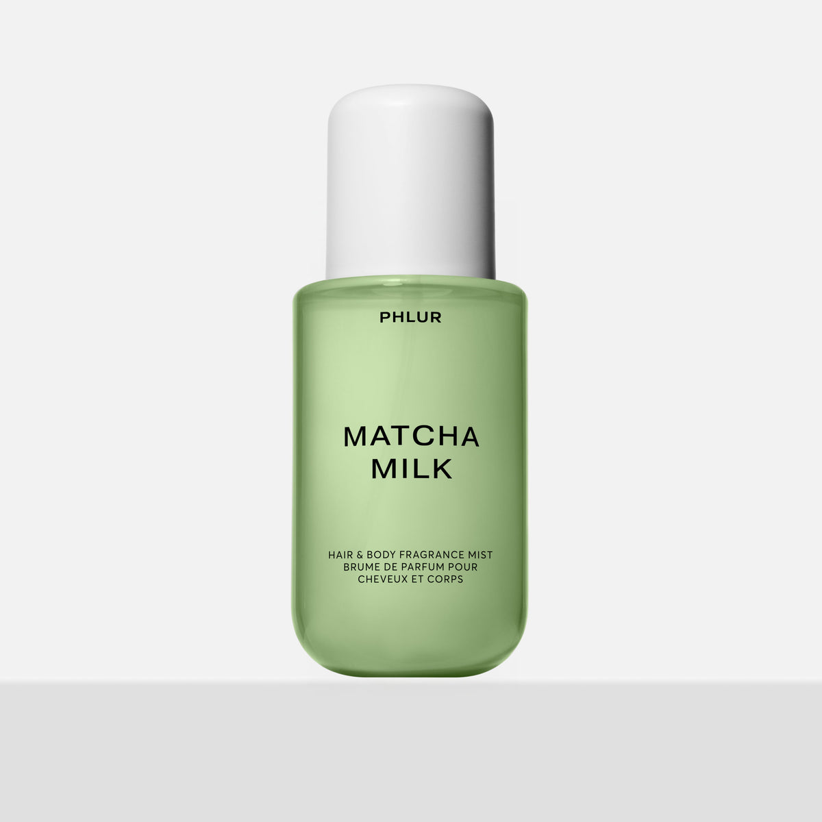 Matcha Milk - Body Mist - image 1