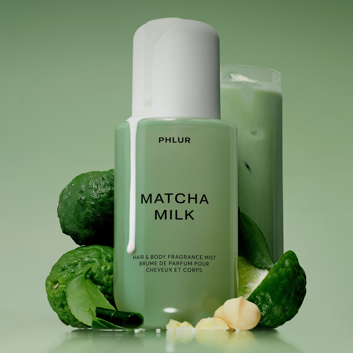 Matcha Milk - Body Mist - image 2