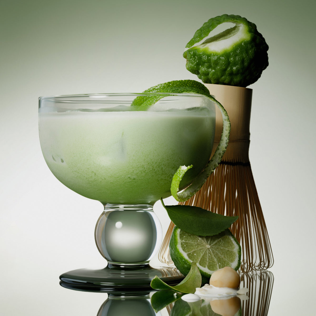 Matcha Milk - Body Mist - image 4