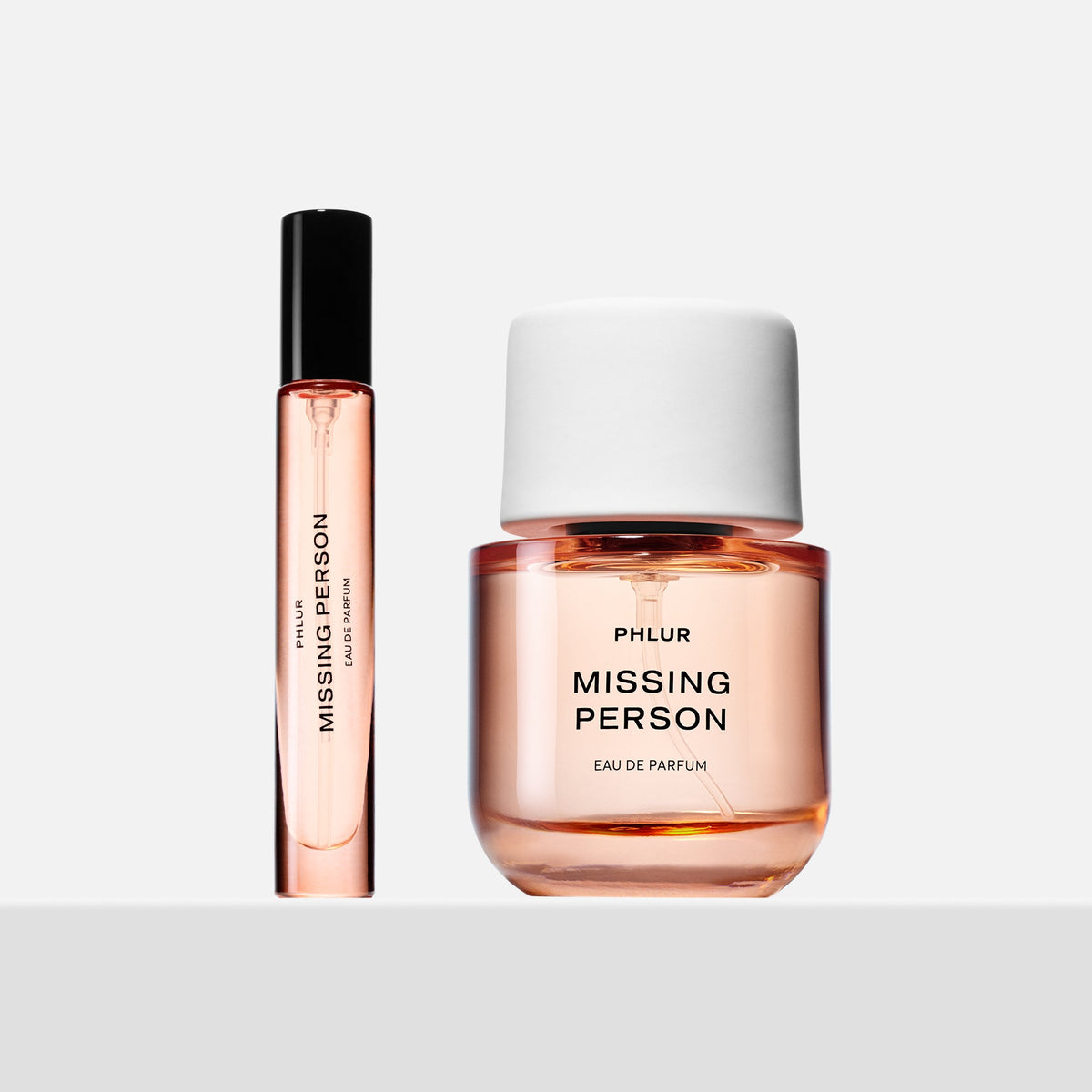 Missing Person - Fragrance Duet - image 1