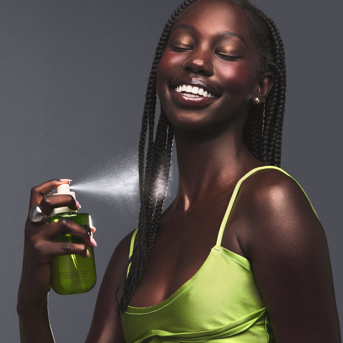 Mrs. Smith - Body Mist - image 5