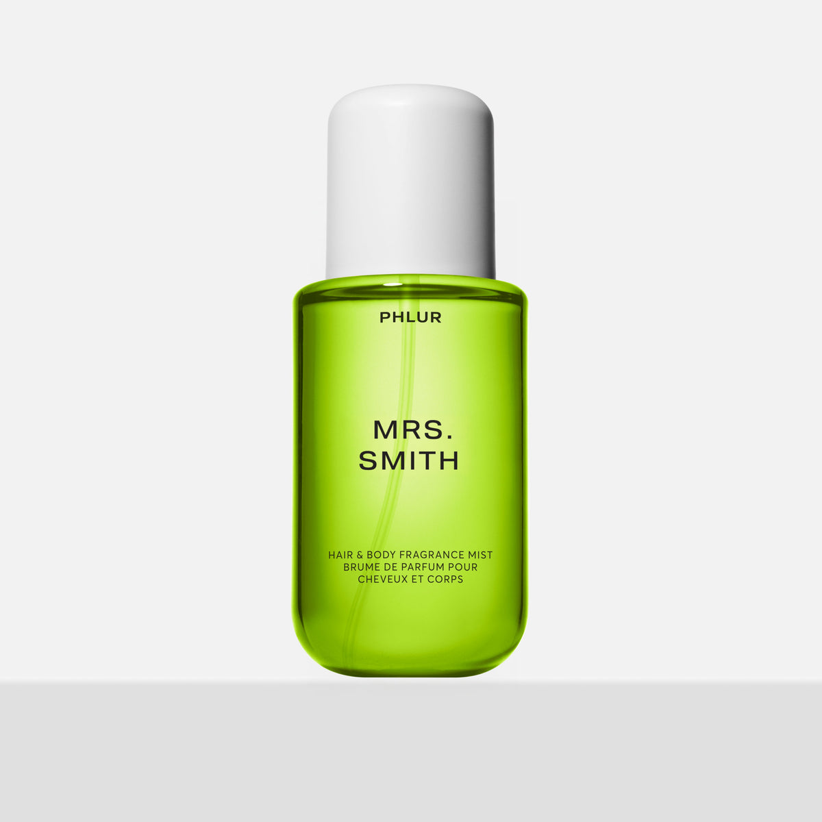 Mrs. Smith - Body Mist - image 1