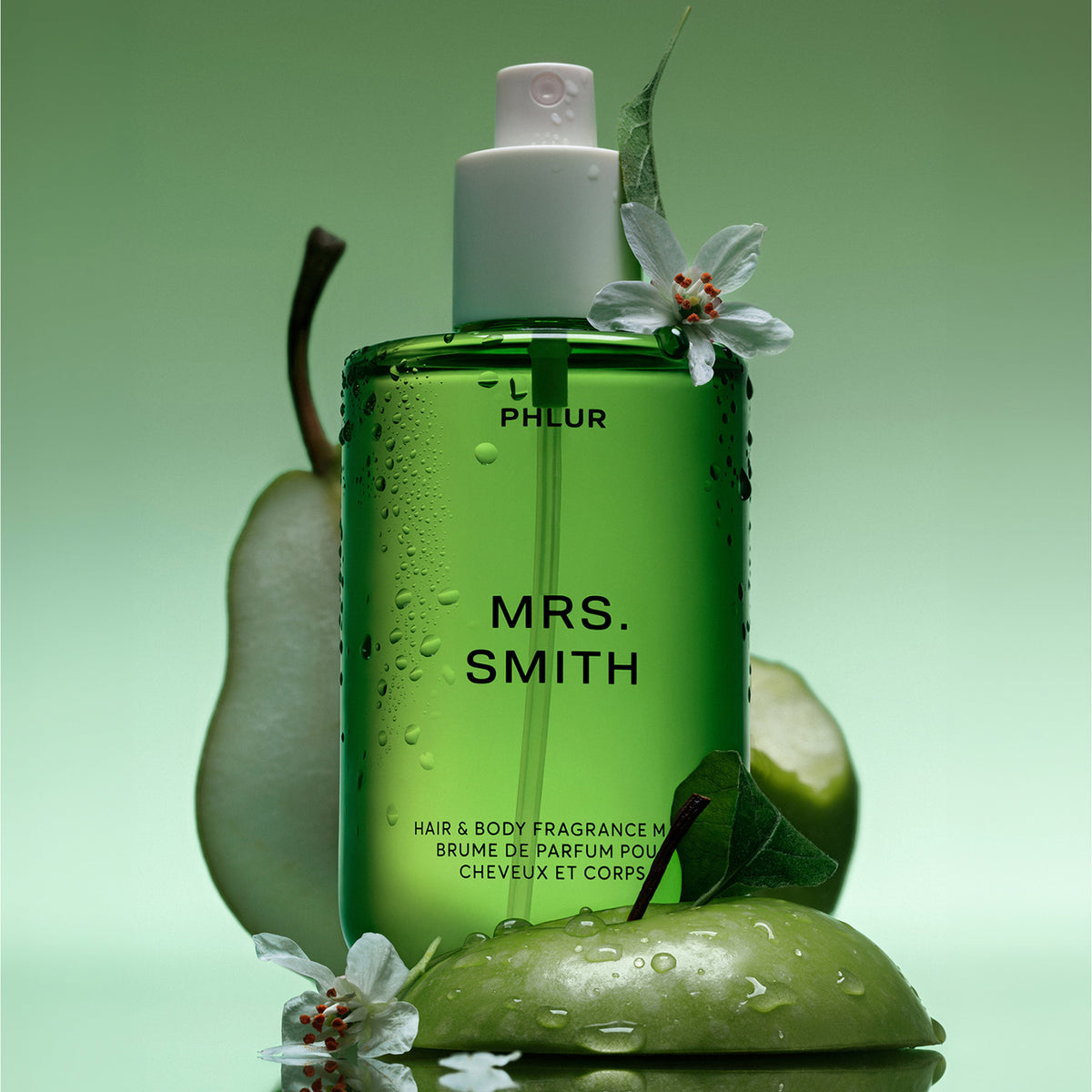 Mrs. Smith - Body Mist - image 2