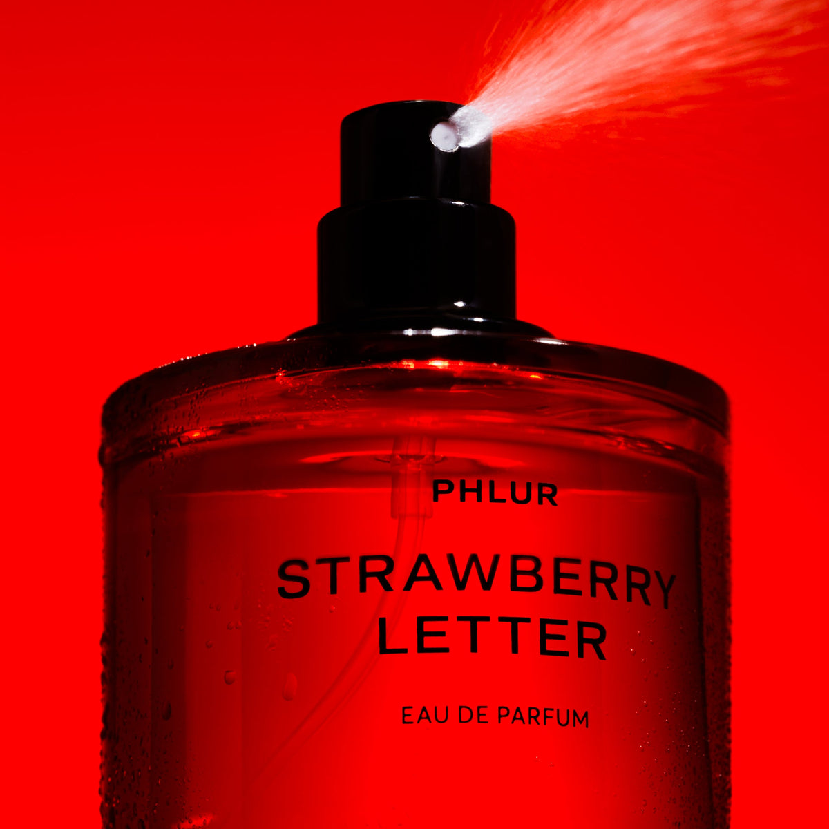 Strawberry Letter - 50mL - image 2