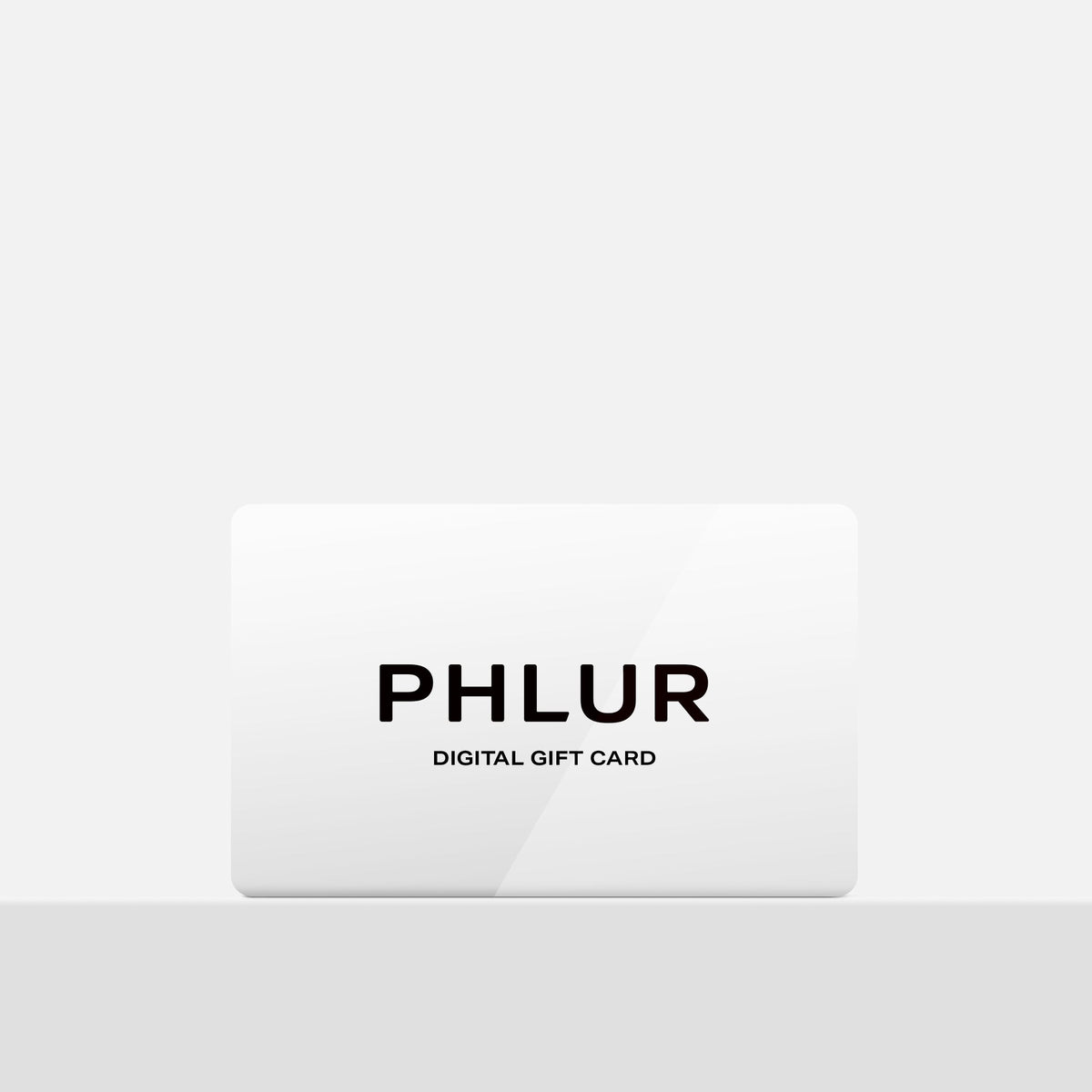 Digital Gift Card - image 1