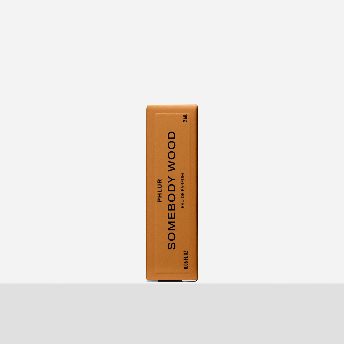 Somebody Wood - Sample - image 1