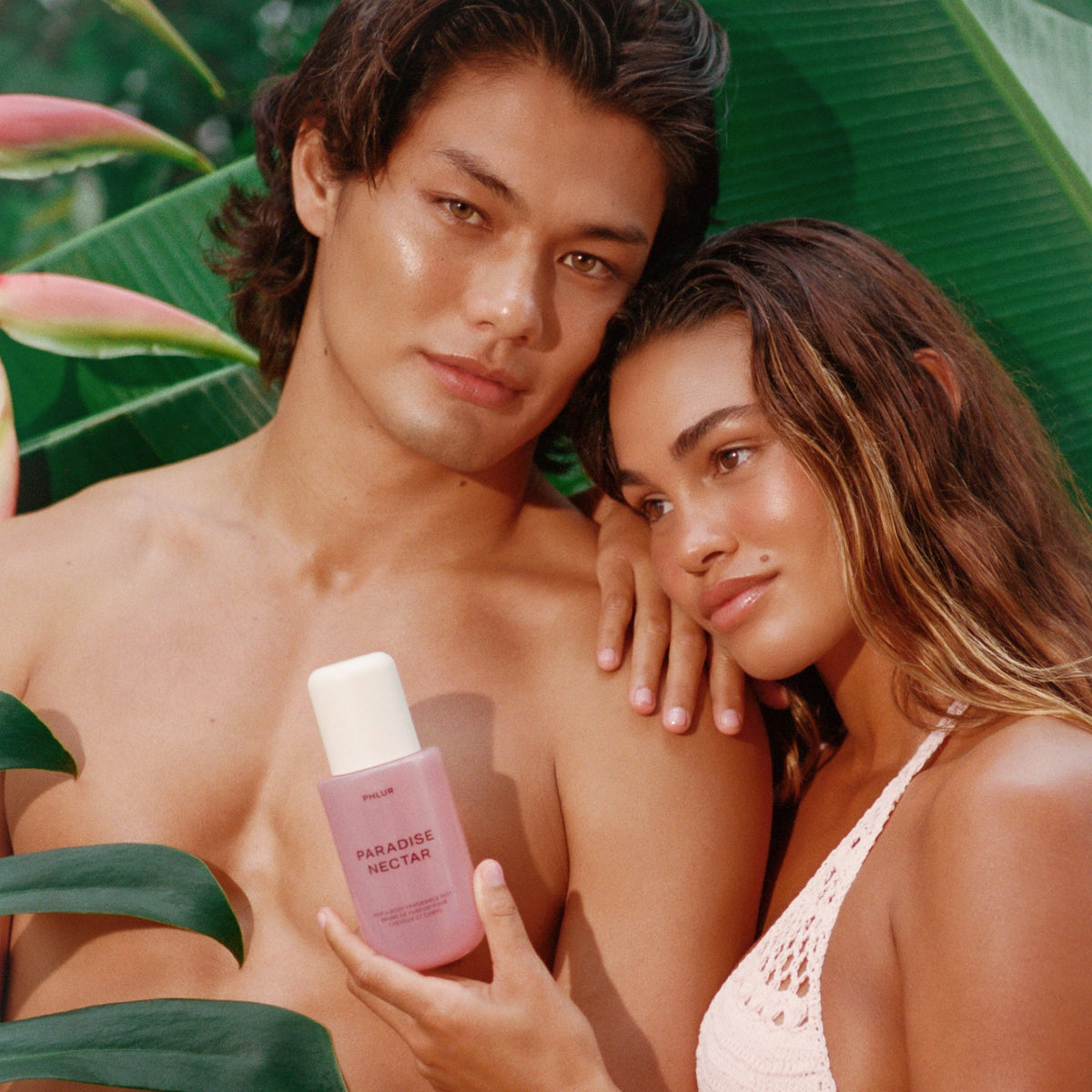 Paradise Nectar - Body Mist - image 5
