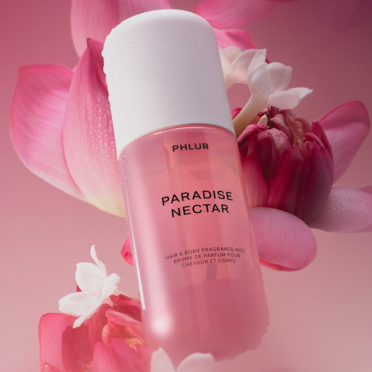 Paradise Nectar - Travel Size Body Mist - image 2